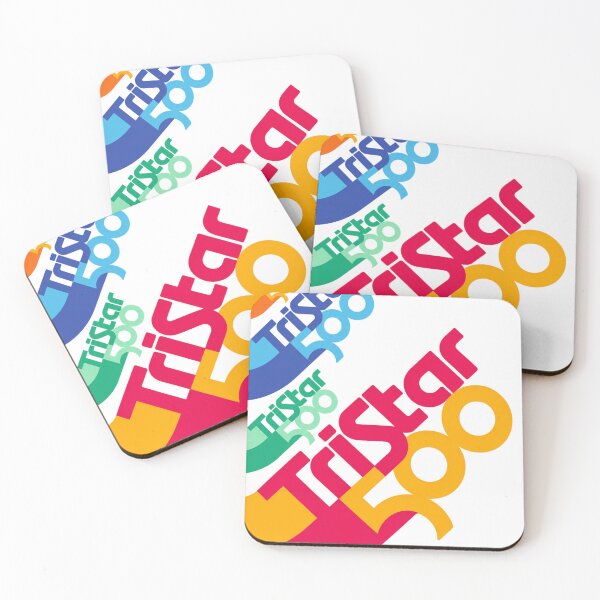 Item preview, Tristar 500 designed and sold by TurbojetsKodak.