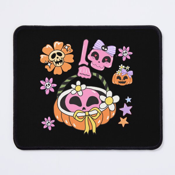 Item preview, Trick or treat pumpkin designed and sold by BritishDelights.