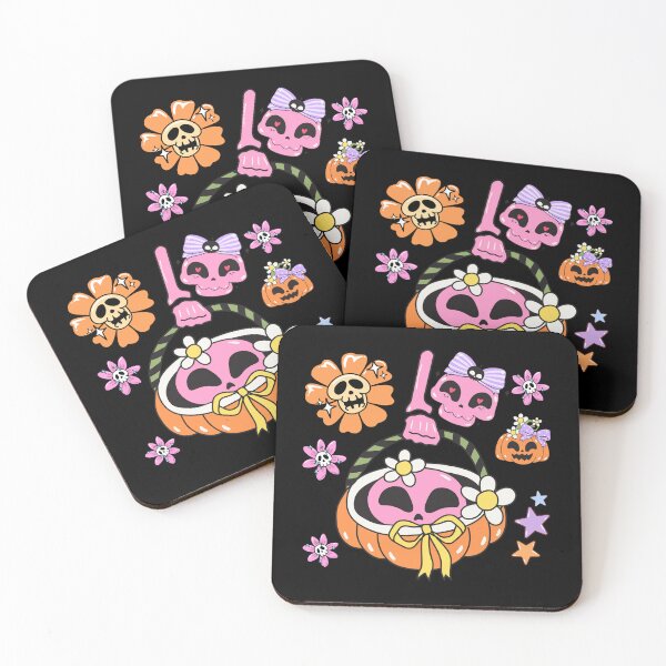 Item preview, Trick or treat pumpkin designed and sold by BritishDelights.