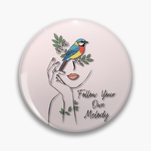 Item preview, Follow Your Own Melody designed and sold by Aise06.