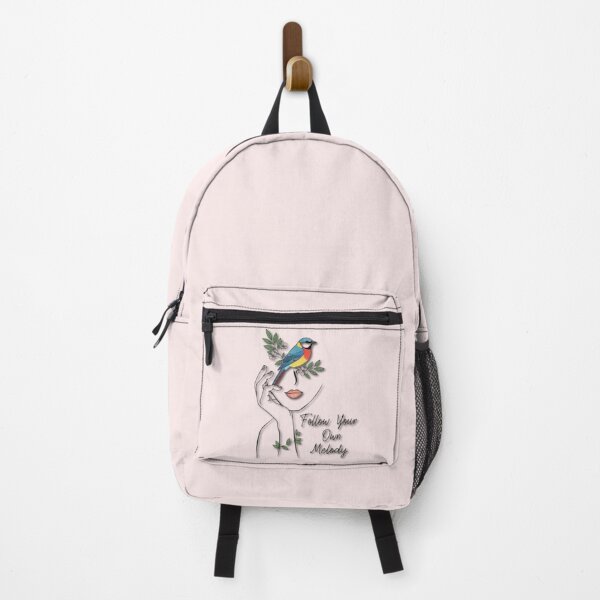 Item preview, Follow Your Own Melody designed and sold by Aise06.