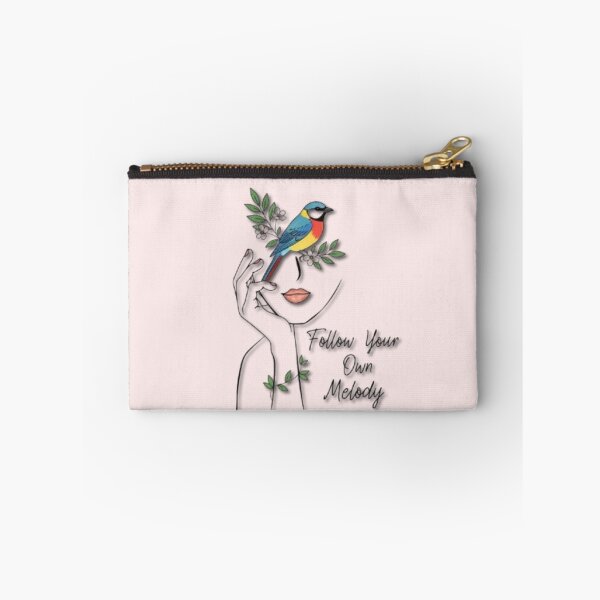 Item preview, Follow Your Own Melody designed and sold by Aise06.