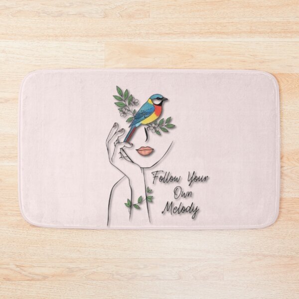 Item preview, Follow Your Own Melody designed and sold by Aise06.