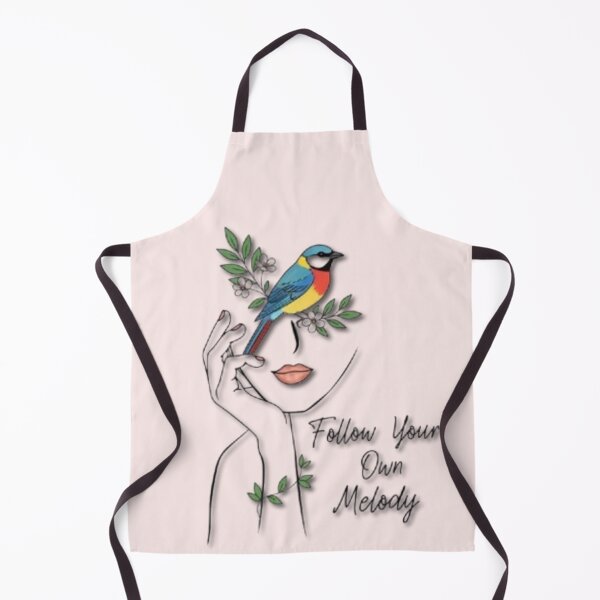 Item preview, Follow Your Own Melody designed and sold by Aise06.