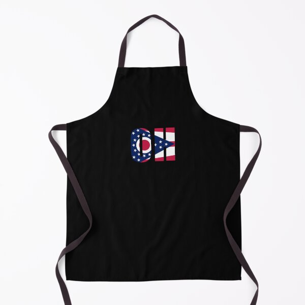 Item preview, Ohio Flag Initials OH designed and sold by shitpostee.