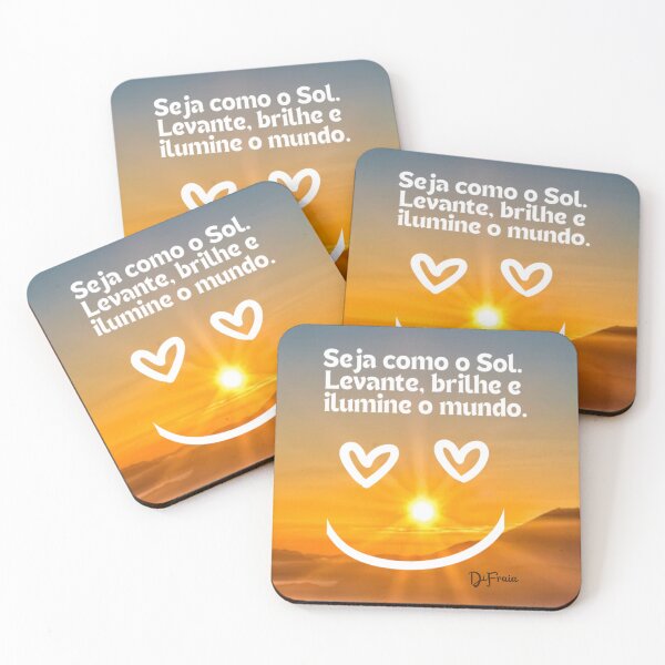 Item preview, O brilho do Sol irradia de você  designed and sold by DiFraia Studio.