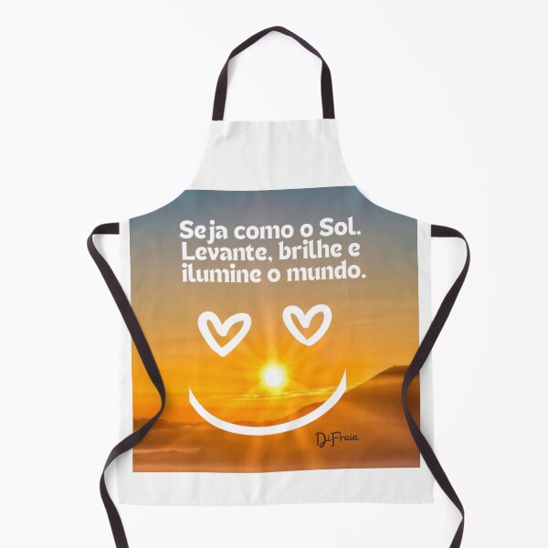Item preview, O brilho do Sol irradia de você designed and sold by DiFraia Studio.