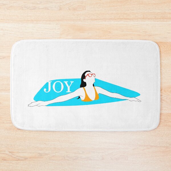 Item preview, Summer Joy - Woman Relaxing in Pool designed and sold by LucKy Brand.