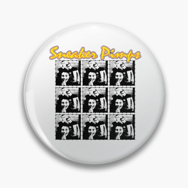 Item preview, Electronic Rock Yellow Typography designed and sold by ShadeFall.