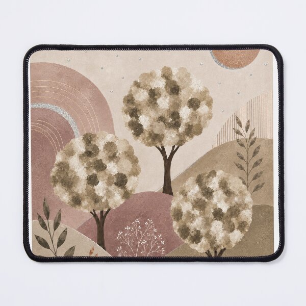 Item preview, Bohemian Enchanted designed and sold by MariaLouise-Art.