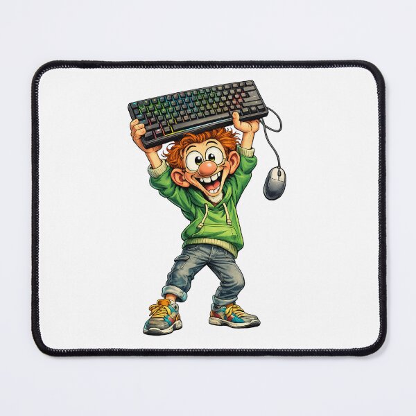 Item preview, Programmer designed and sold by AlexLineArt.