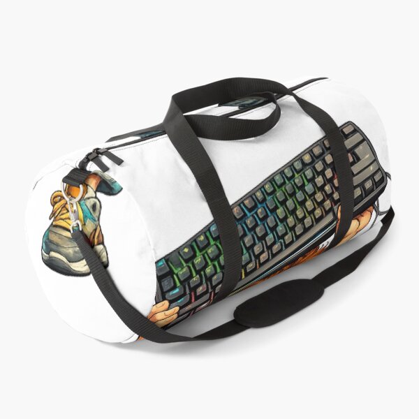 Item preview, Programmer designed and sold by AlexLineArt.