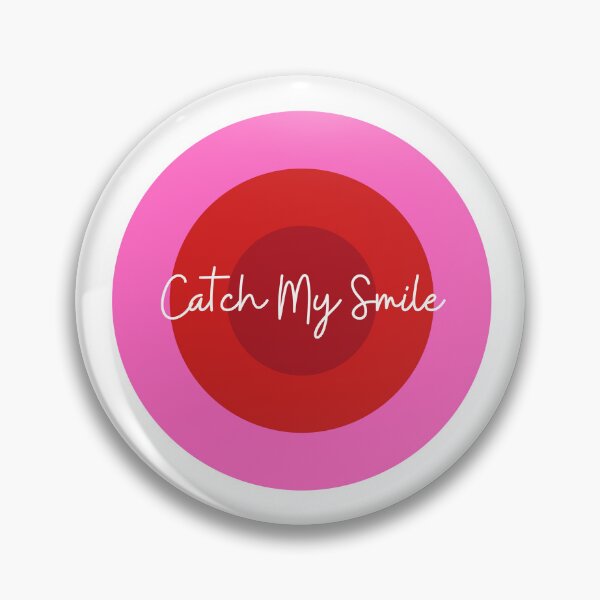 Item preview, Catch My Smile designed and sold by TurbojetsKodak.