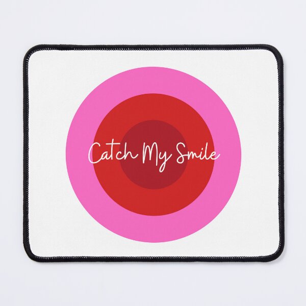 Item preview, Catch My Smile designed and sold by TurbojetsKodak.