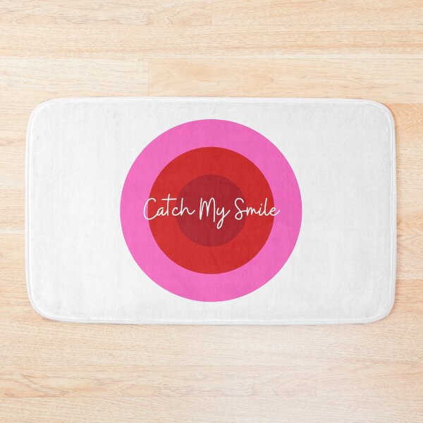 Item preview, Catch My Smile designed and sold by TurbojetsKodak.