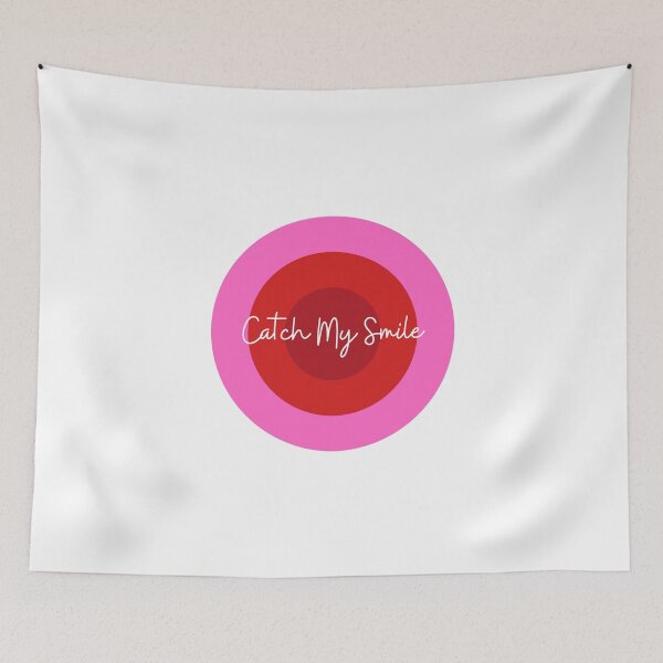Item preview, Catch My Smile designed and sold by TurbojetsKodak.