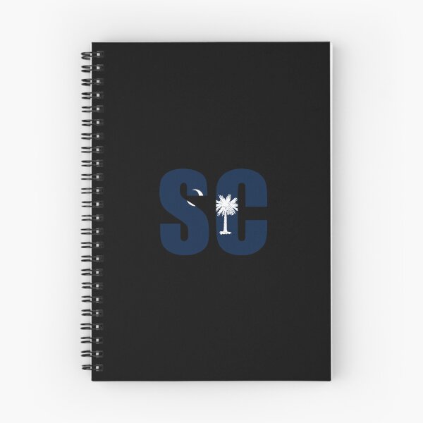Item preview, South Carolina Flag Initials SC designed and sold by shitpostee.