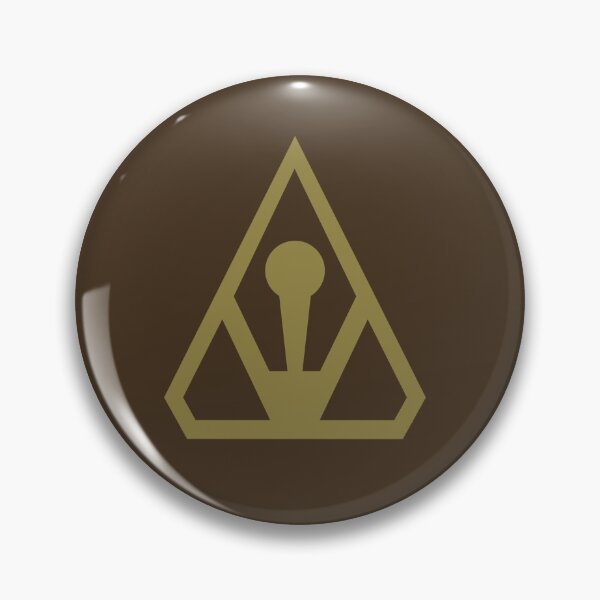 Item preview, Tivan symbol designed and sold by Adiex0.