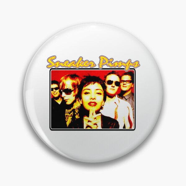 Item preview, Downtempo Band Member Face In Frame designed and sold by ShadeFall.