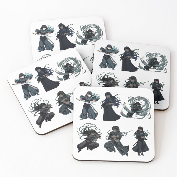 Item preview, Mist Agent designed and sold by kellyismArt.