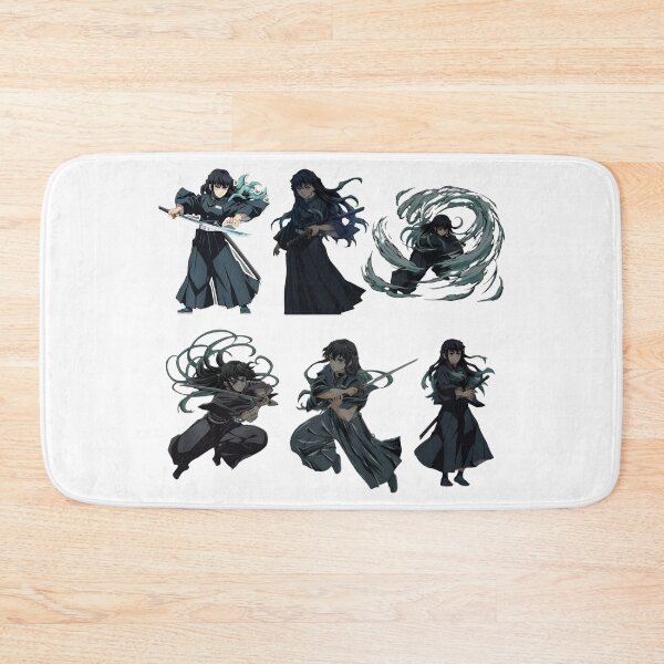 Item preview, Mist Agent designed and sold by kellyismArt.
