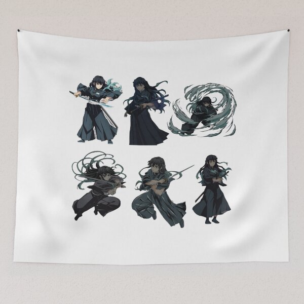 Item preview, Mist Agent designed and sold by kellyismArt.