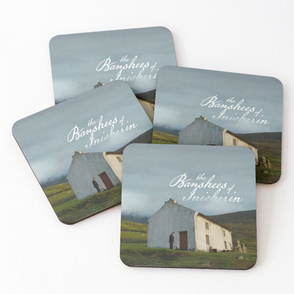 Item preview, Moody Irish Countryside – Solitude on the Irish Coast Movie 2026 MBUN designed and sold by strayratss55.