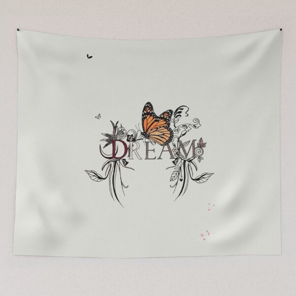 Item preview, Dream designed and sold by Aise06.