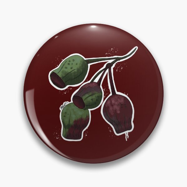 Item preview, Australian Gum Nut Bunch designed and sold by TheMossAndMermaid.