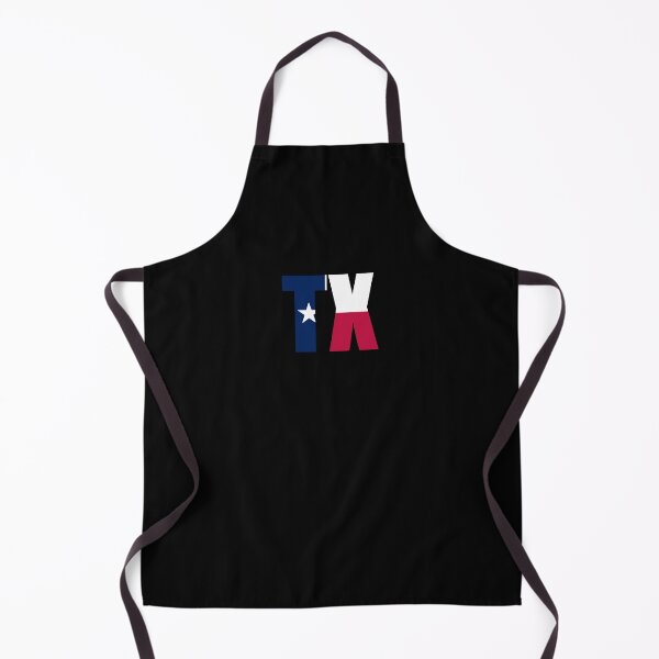 Item preview, Texas Flag Initials TX designed and sold by shitpostee.