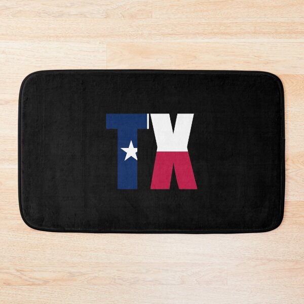 Item preview, Texas Flag Initials TX designed and sold by shitpostee.