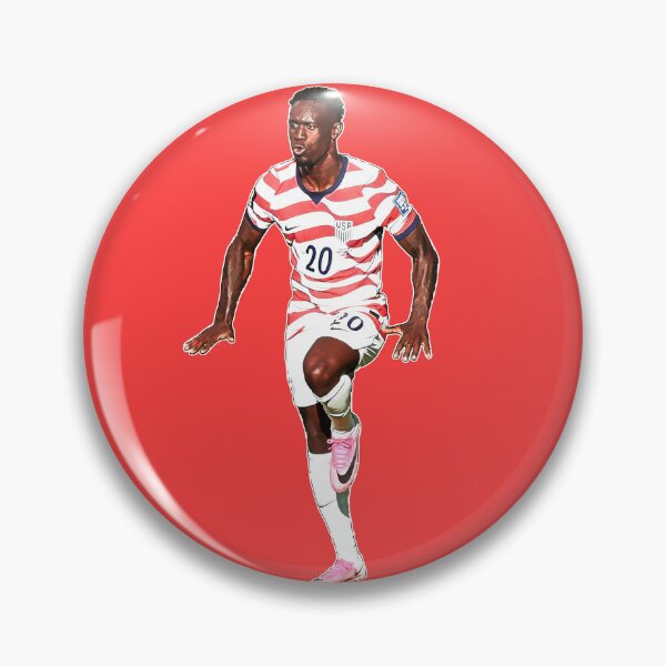 Item preview, Balogun designed and sold by On Target Sports.