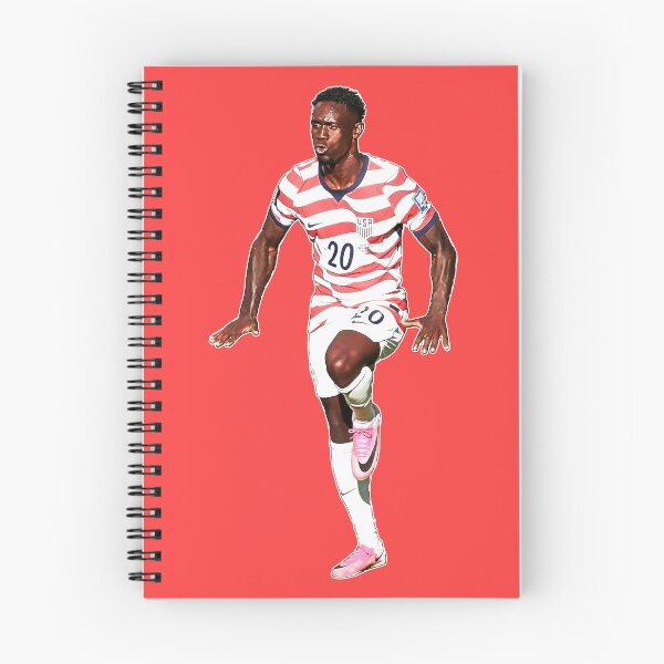 Item preview, Balogun designed and sold by On Target Sports.