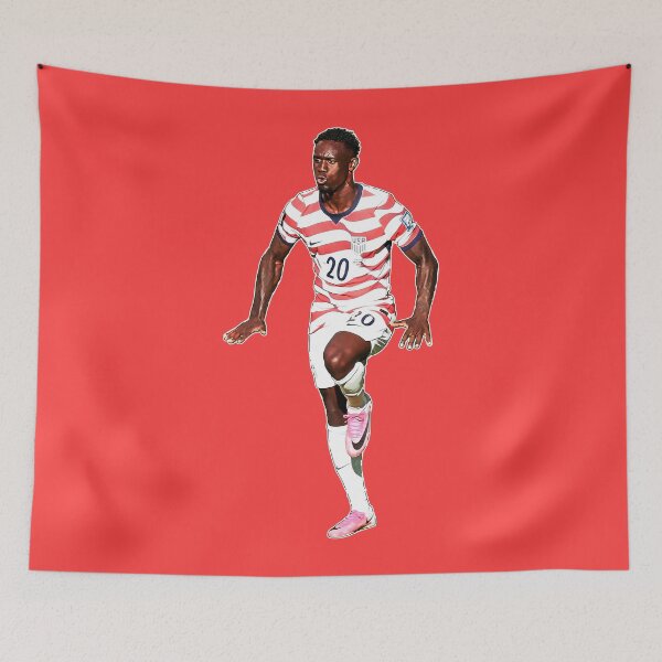 Item preview, Balogun designed and sold by On Target Sports.