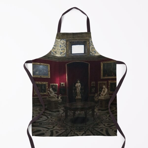 Item preview, Florence Italy - Uffizi Gallery designed and sold by missioncreek.