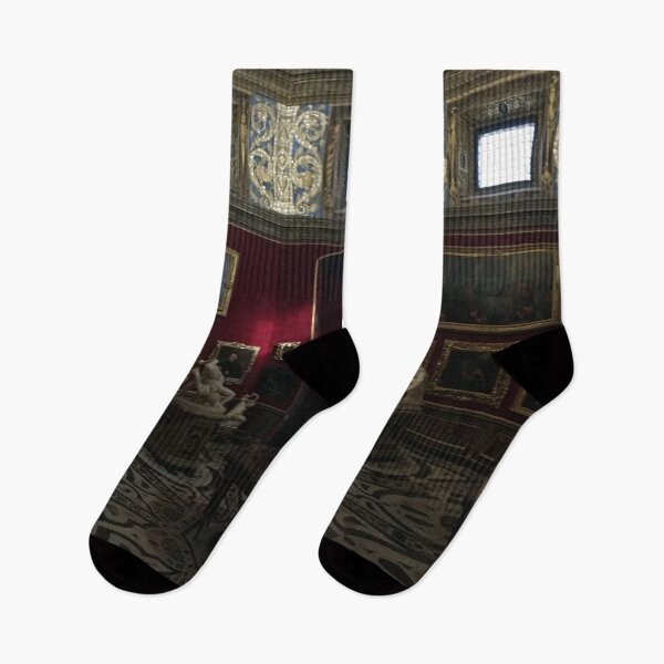 Item preview, Florence Italy - Uffizi Gallery designed and sold by missioncreek.