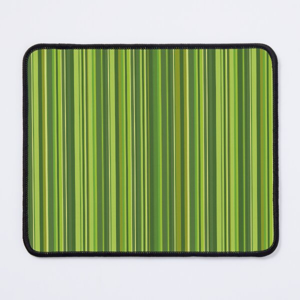 Item preview, Many Multi Colored Stripes in Green designed and sold by pASob-dESIGN.