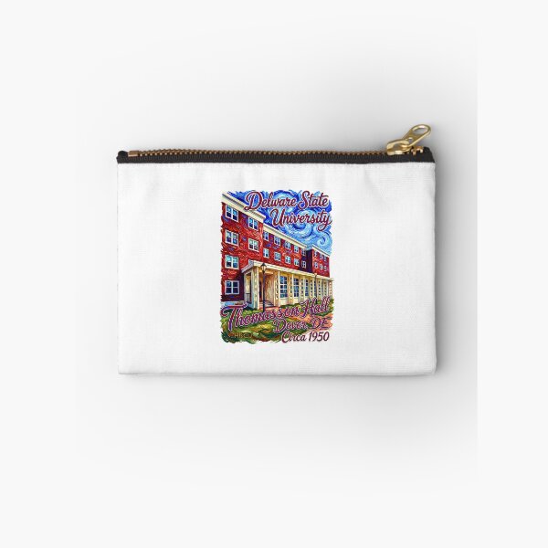 Item preview, Architectural Expressionism: Thomasson Hall Oil Paint Style designed and sold by EvergreenPark - Tee Studio.