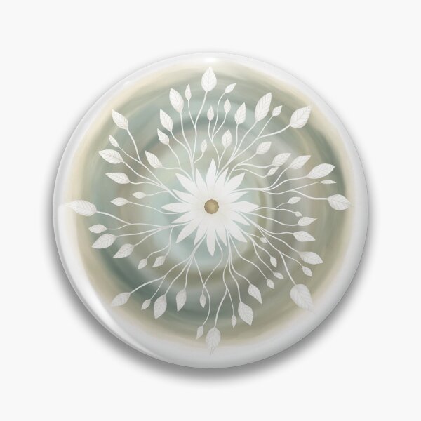 Item preview, quietly unfolding designed and sold by soft.becoming.studio.