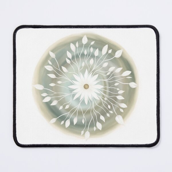 Item preview, quietly unfolding designed and sold by soft.becoming.studio.