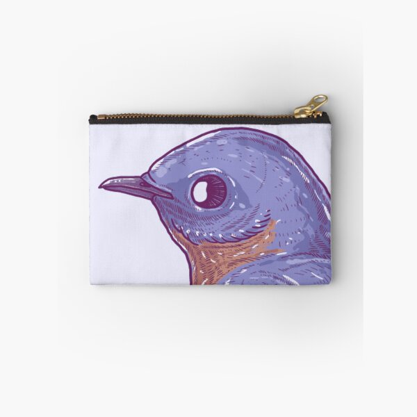 Item preview, Charming Songbird Pipit Engraving designed and sold by FeatherSkutch.