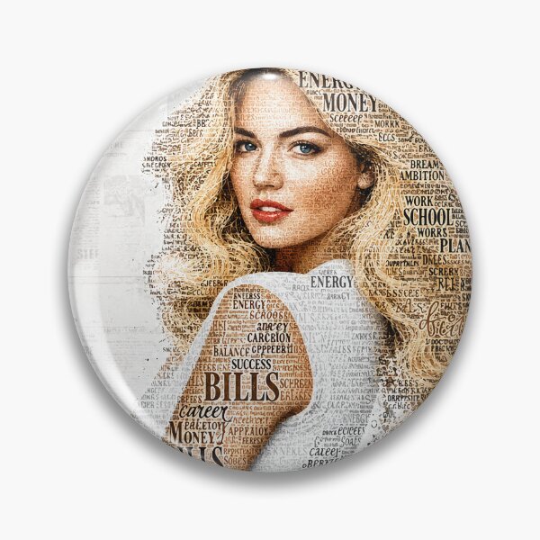 Item preview, kate upton designed and sold by lordofartss.