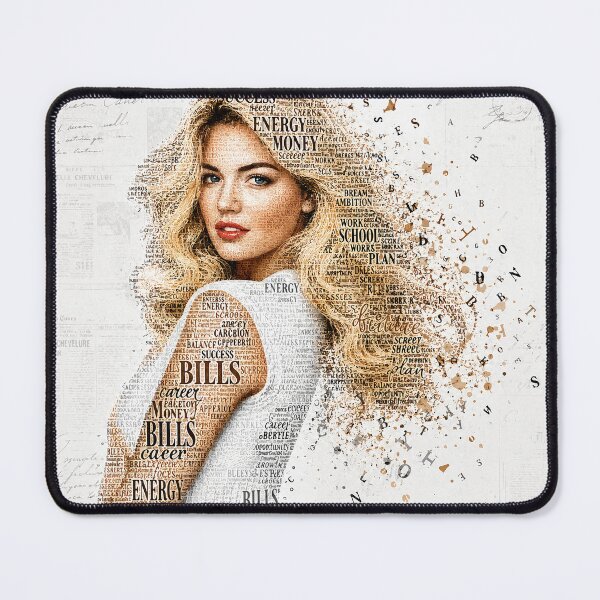 Item preview, kate upton designed and sold by lordofartss.