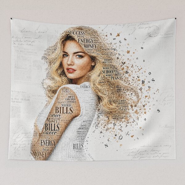 Item preview, kate upton designed and sold by lordofartss.
