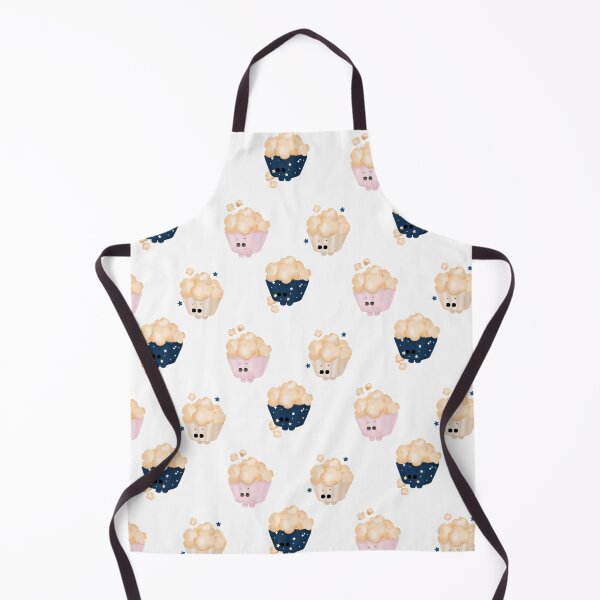 Item preview, Popcorn buckets designed and sold by saucissetree.