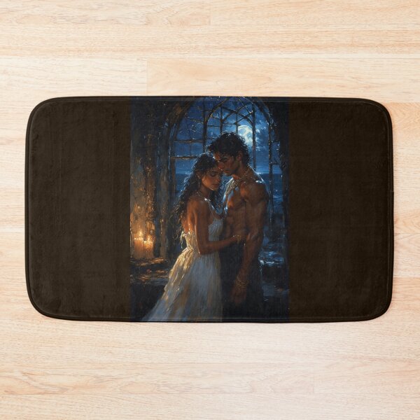 Item preview, Red Memoirs: One Hot Night in Cabo designed and sold by FANTASY FRENZY.