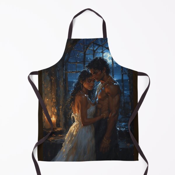 Item preview, Red Memoirs: One Hot Night in Cabo designed and sold by FANTASY FRENZY.