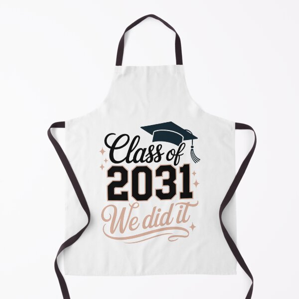 Item preview, Class of 2031 We did it designed and sold by jkrphoto.