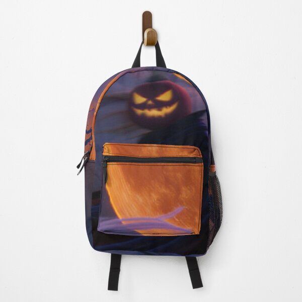 Item preview, Sleepy Hollow Headless Horseman Full Moon designed and sold by GaffaDesigns.