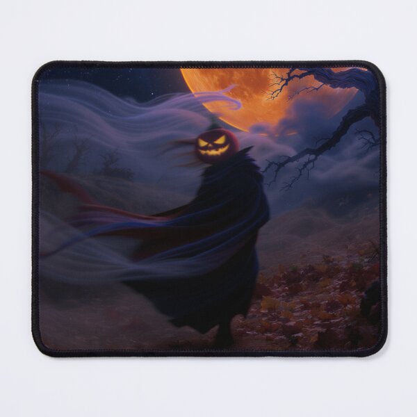 Item preview, Sleepy Hollow Headless Horseman Full Moon designed and sold by GaffaDesigns.